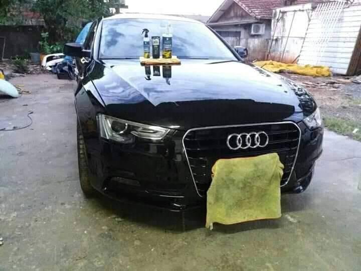 Trabalho Zilmar Zão 1